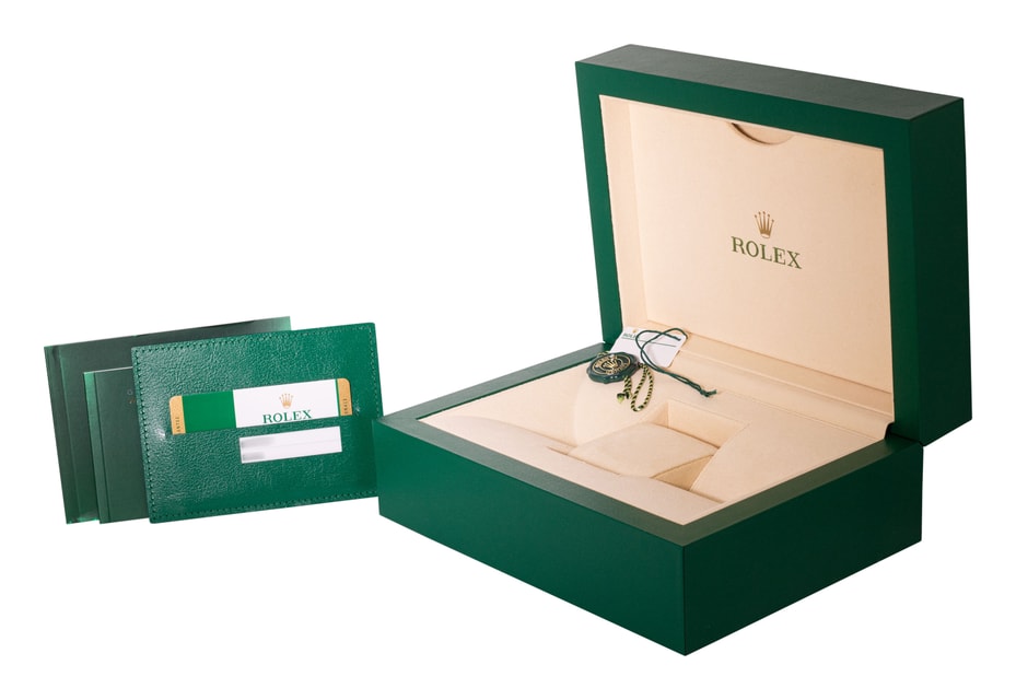 Rolex Deepsea 126660 Image 4